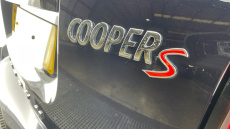 MINI Countryman 2.0 Cooper S Exclusive Premium 5dr Auto Petrol Hatchback